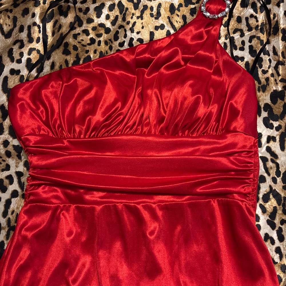 Dress - Picture 2 of 3